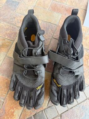 Vibram VTrain